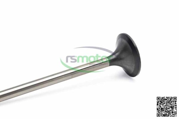 Válvula de escape MWM RS-12344650 - obrazek 2