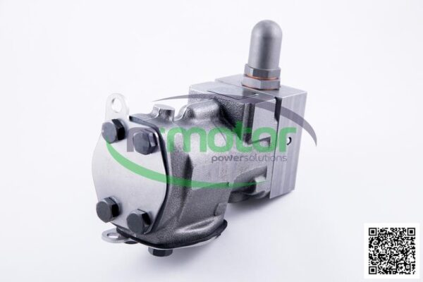 Press.Relief Valve MWM RS-12372357 - Image 2