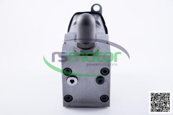 Press.Relief Valve MWM RS-12372357 - Image 4