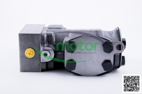 Press.Relief Valve MWM RS-12372357 - Image 5