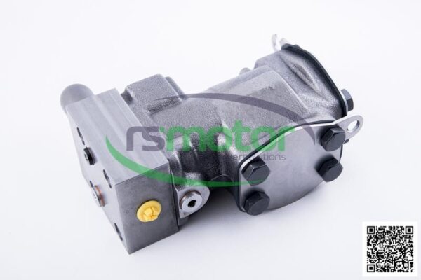 Press.Relief Valve MWM RS-12372357 - Image 6
