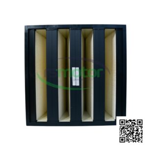 Filter Bag Jenbacher RS-1237577