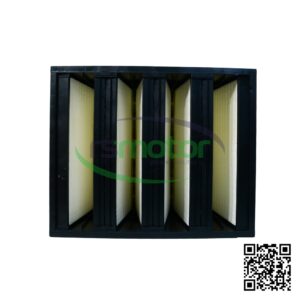 Air filter Jenbacher RS-1237578