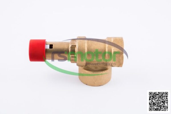 Safety Valve MWM RS-12403084 - Image 2