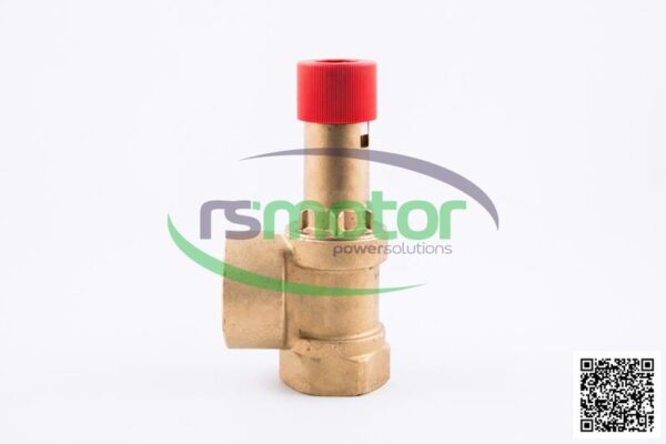 Safety Valve MWM RS-12403084 - Image 3