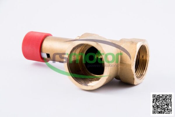 Safety Valve MWM RS-12403084 - Image 5