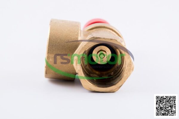 Safety Valve MWM RS-12403084 - Image 6