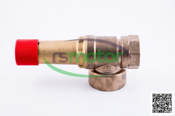 Safety Valve MWM RS-12403085 - Image 2