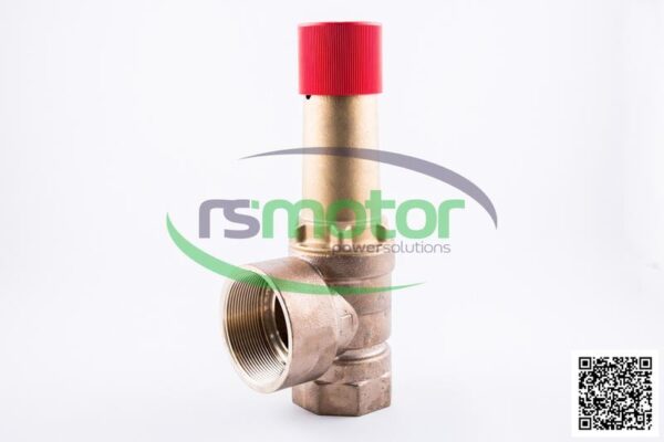 Safety Valve MWM RS-12403085 - Image 4