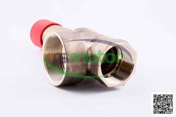 Safety Valve MWM RS-12403085 - Image 6