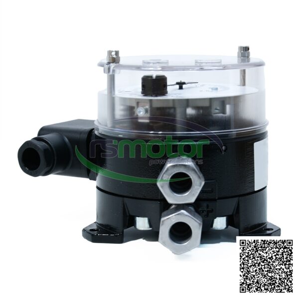 Pressure Switch MWM RS-12404334 - Image 2