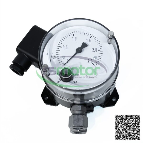 Pressure Switch MWM RS-12404334