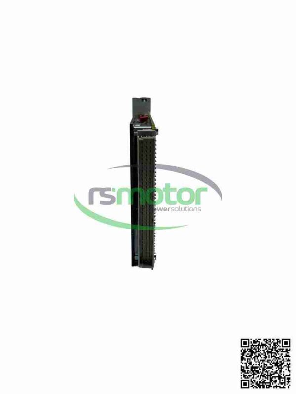 TARJETA SERV - Speed Governor AVAT RS-12404590 - Image 3
