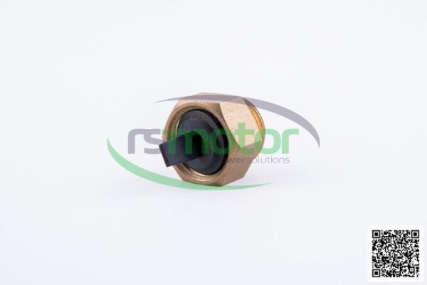 Purgador MWM RS-12409151 - Imagen 6