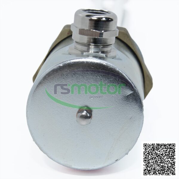 Resistencia de Precaldeo MWM RS-12409453 - Imagen 4