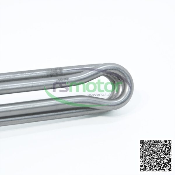 Resistencia de Precaldeo MWM RS-12409453 - Imagen 3