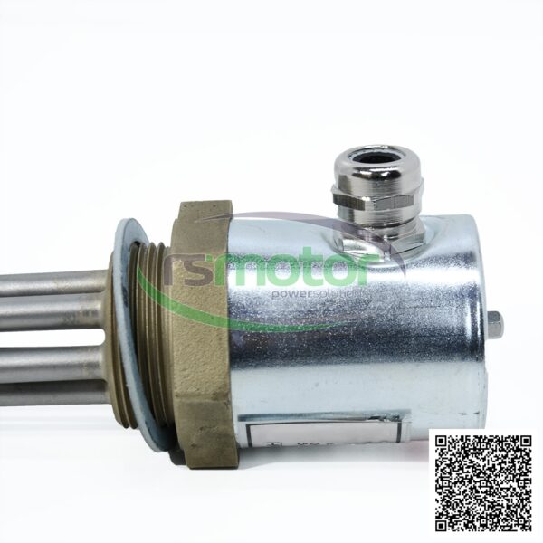Resistencia de Precaldeo MWM RS-12409453 - Imagen 2