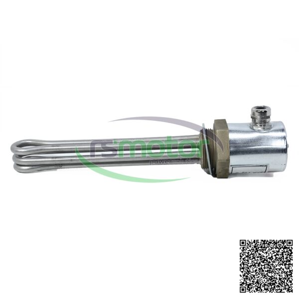Resistencia de Precaldeo MWM RS-12409453 - Imagen 5