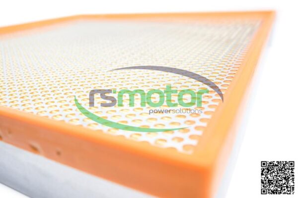 Filtro de aire MWM RS-12409722 - Imagen 2
