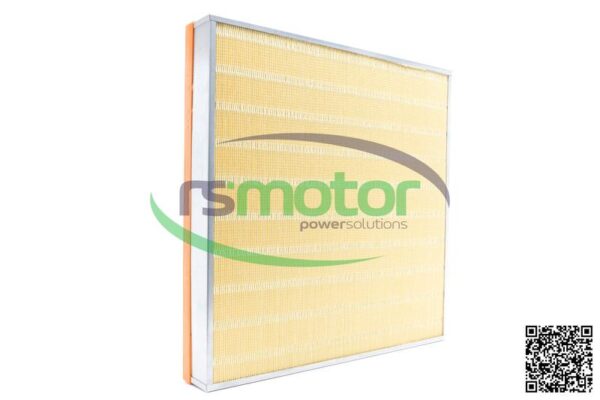 Filtro de aire MWM RS-12409722 - Imagen 3