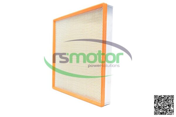 Filtro de aire MWM RS-12409722 - Imagen 4
