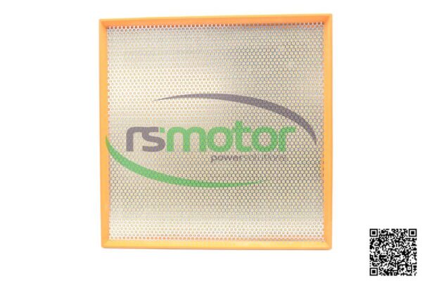Filtro de aire MWM RS-12409722 - Imagen 5