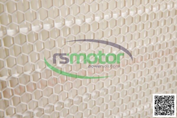 Filtro de aire MWM RS-12409797 - Imagen 2