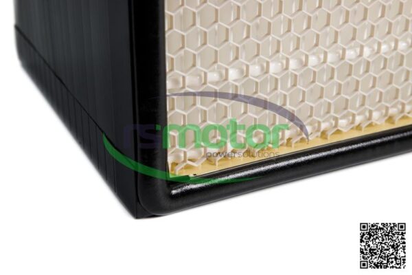 Filtro de aire MWM RS-12409797 - Imagen 3