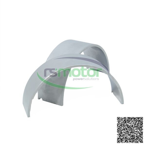 Cojinete de biela MWM RS-12420024 - Imagen 3