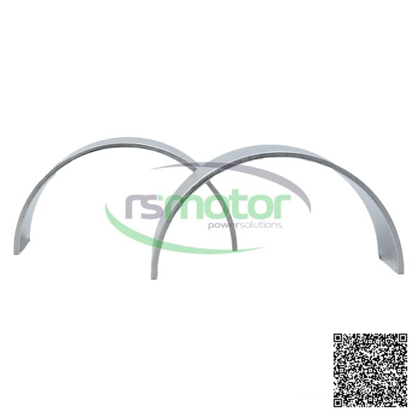 Cojinete de biela MWM RS-12420024 - Imagen 4