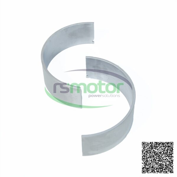 Cojinete de biela MWM RS-12420024