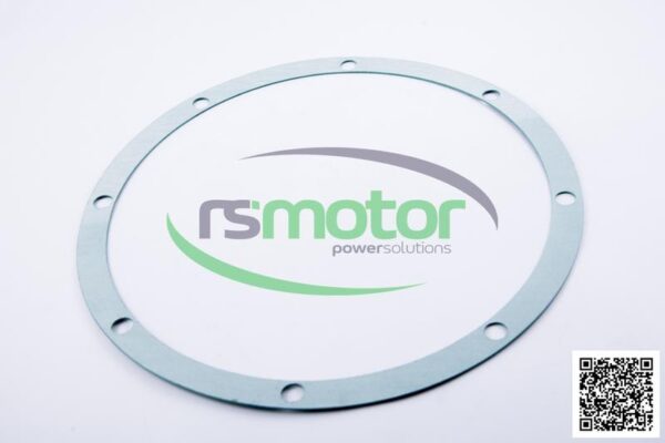 Gasket MWM RS-12420359 - Image 2