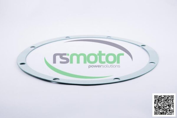 Gasket MWM RS-12420359 - Image 4