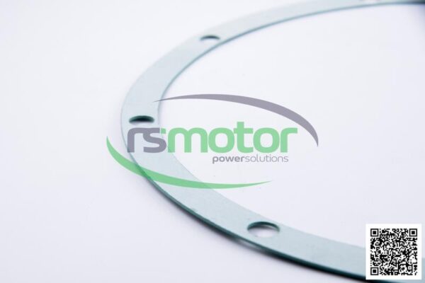 Gasket MWM RS-12420359 - Image 6