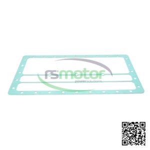 Junta MWM 1240368 sobre un fondo blanco y con el logo de "RS Motor" en el centro