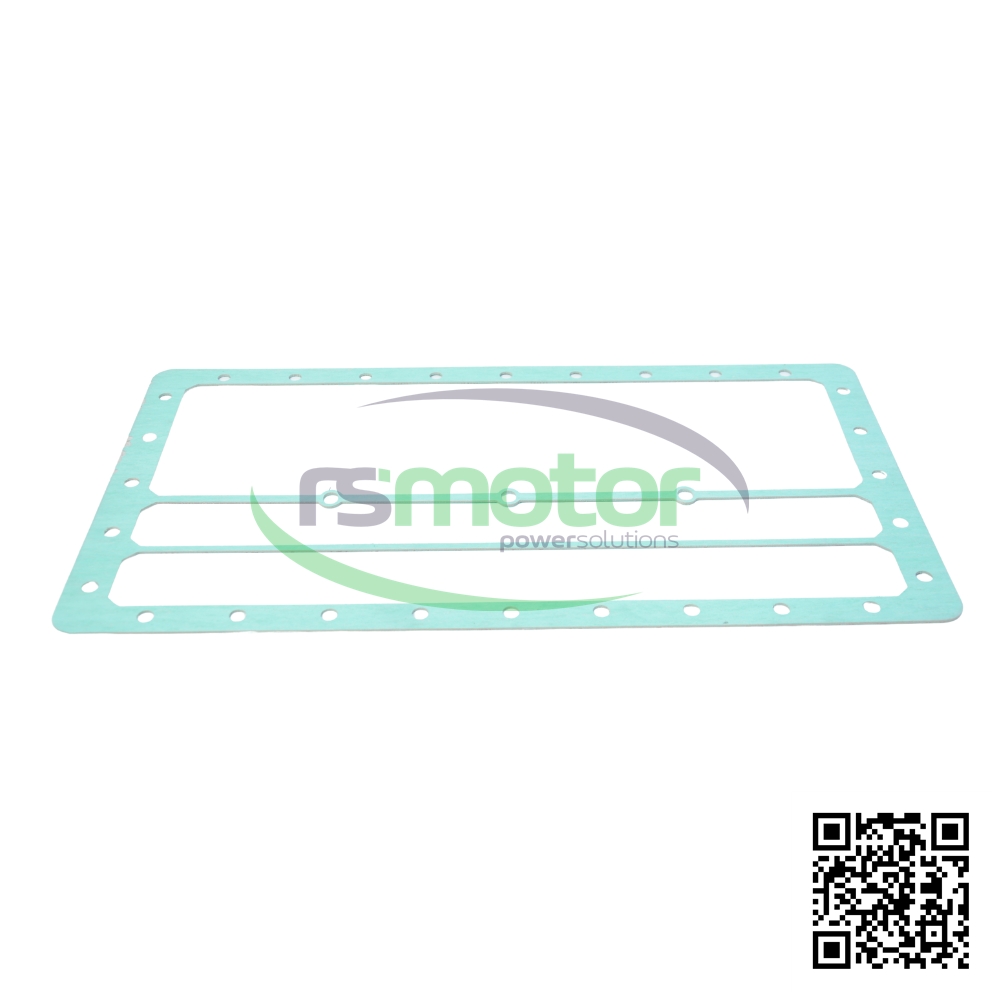 Junta MWM 1240368 sobre un fondo blanco y con el logo de "RS Motor" en el centro