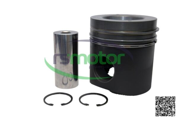 Piston MWM RS-12420394 - Image 2