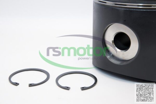 Piston MWM RS-12420394 - Image 3