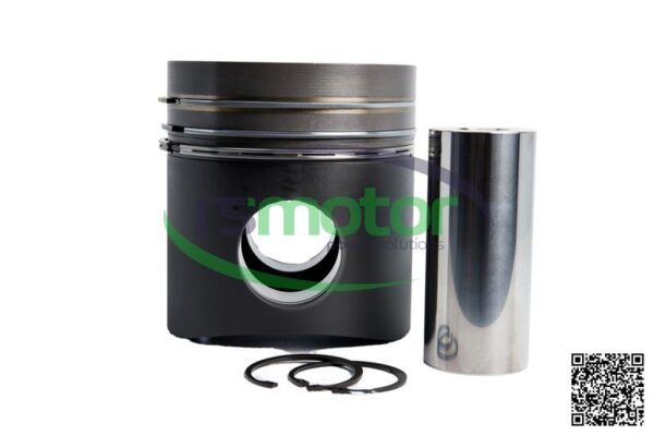 Pistón MWM RS-12420394 - Imagen 5