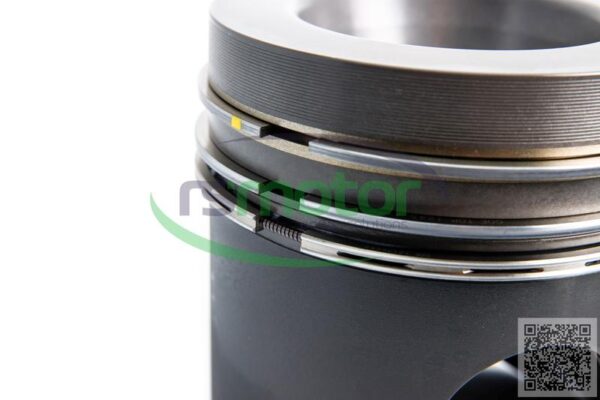 Piston MWM RS-12420394 - Image 4