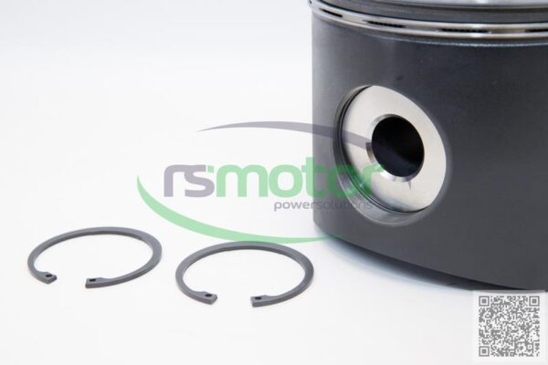 Pistón MWM RS-12420394 - Imagen 8