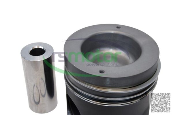 Piston MWM RS-12420394 - Image 6