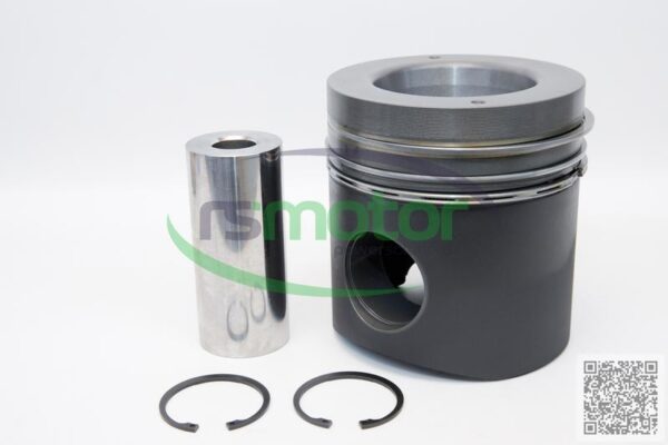 Pistón MWM RS-12420394 - Imagen 11