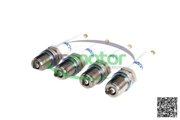 Bujía MWM RS-12420480 - Imagen 2