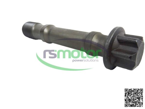 Perno de cabeza de biela MWM RS-12420648 - Imagen 7