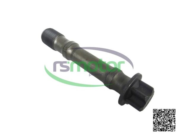 Perno de cabeza de biela MWM RS-12420648 - Imagen 8