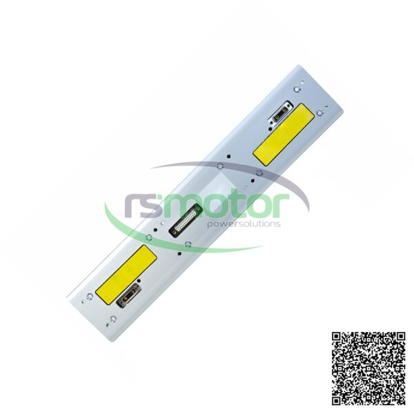 Sistema de encendido Jenbacher RS-1244136