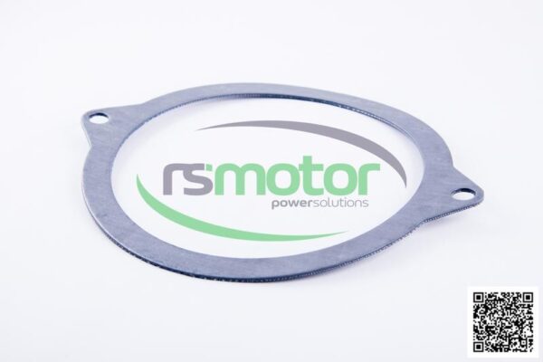 Gasket MWM RS-12452592 - Image 4