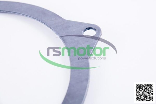 Gasket MWM RS-12452592 - Image 6