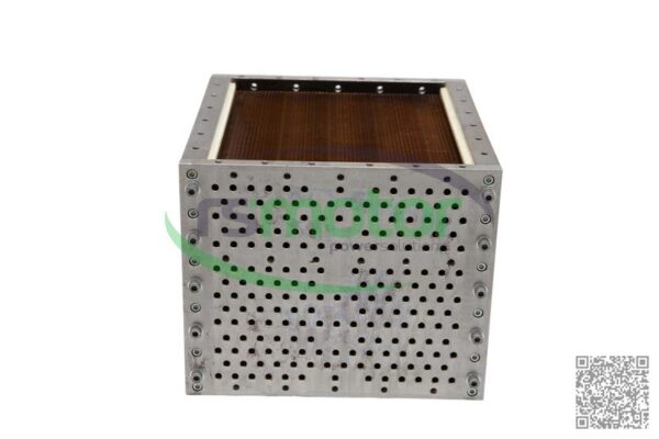 Charge Air Cooler MWM RS-12452656 - Image 2